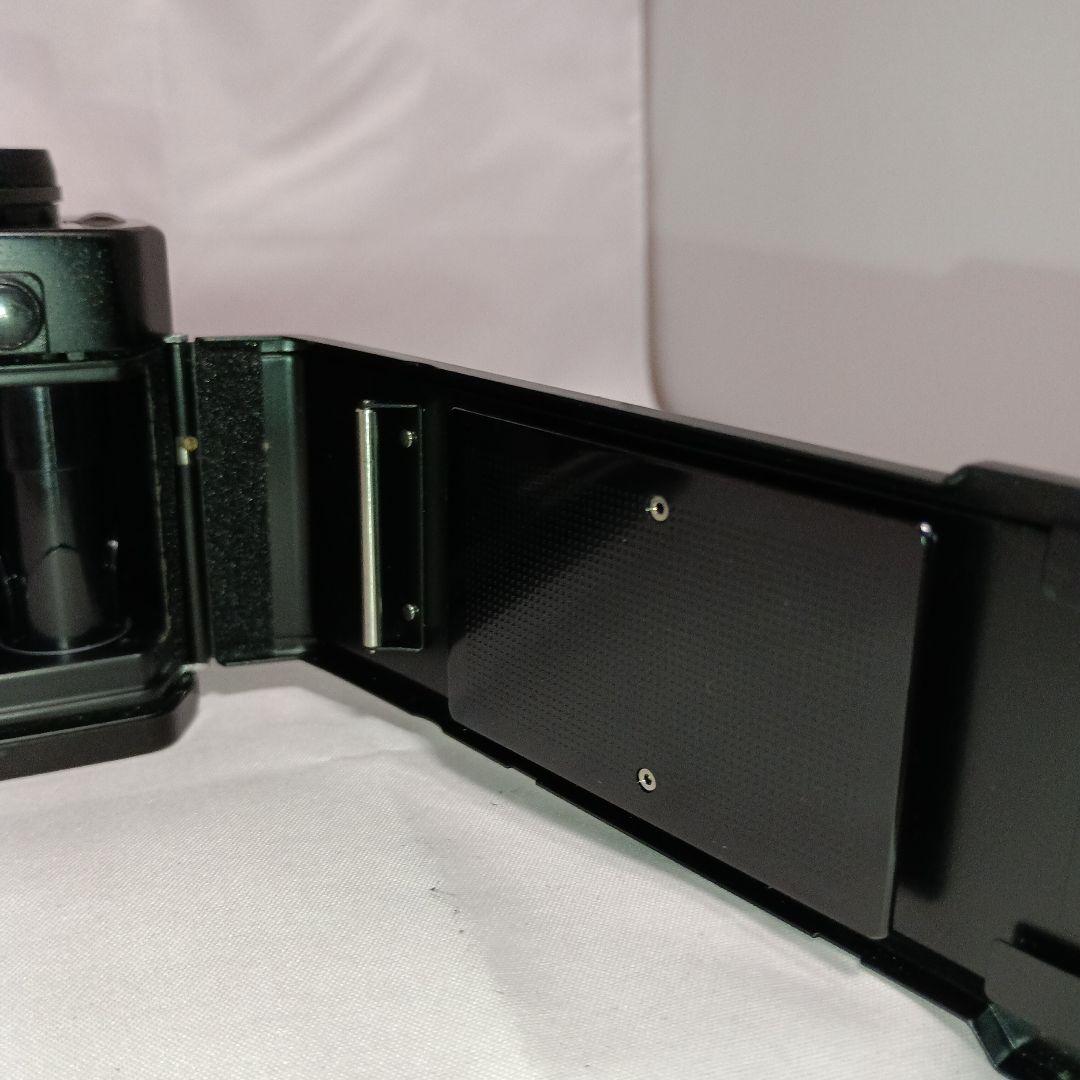 ヤシカ FRⅠ　レンズ、ワインダー付き