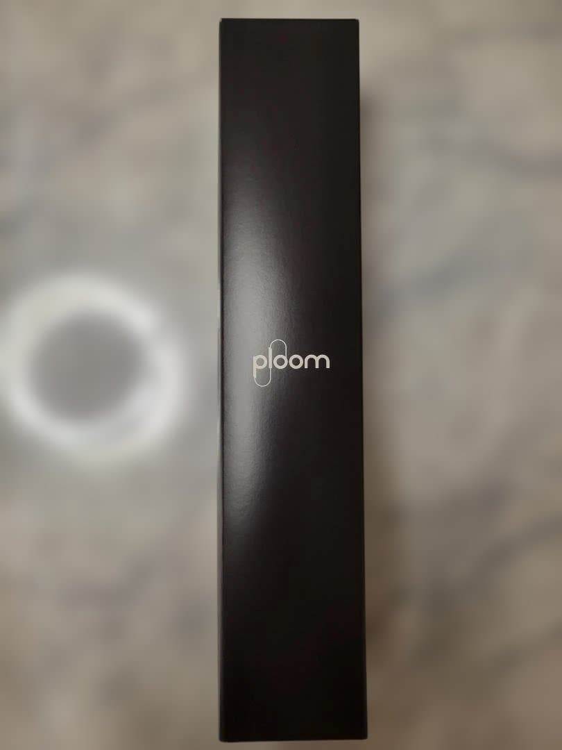 非売品 未開封 1点限り Ploom Original SAKE 檬果と藍苺