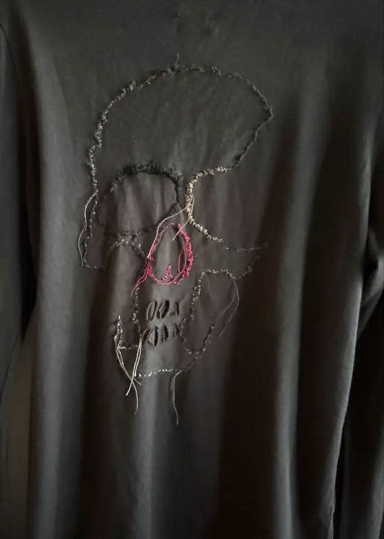 LGB SHADOW/LSC 初期