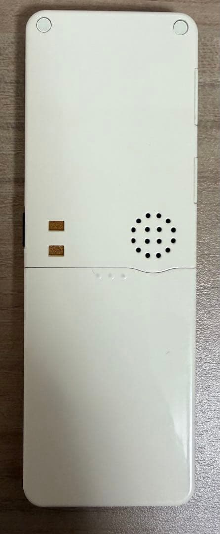 PHS本体 HONEY BEE / WILLCOM / BLUE SEAL