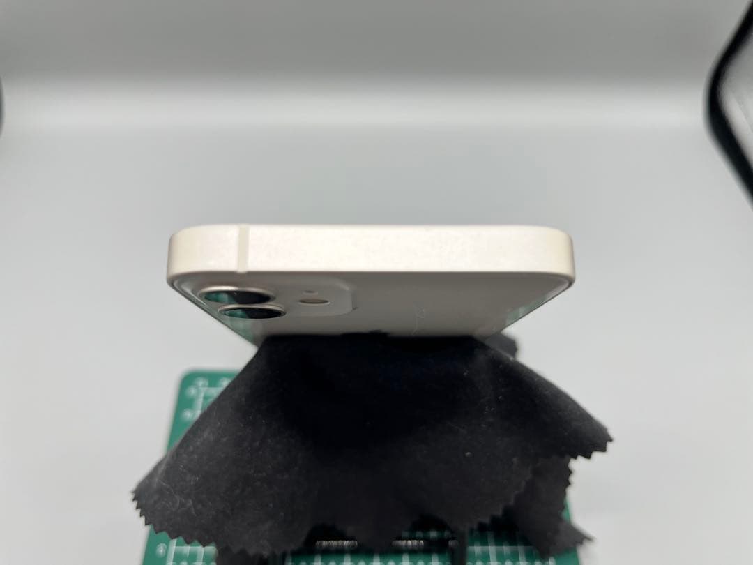 iPhone 12 mini 256GB バッテリーエラー無し100%