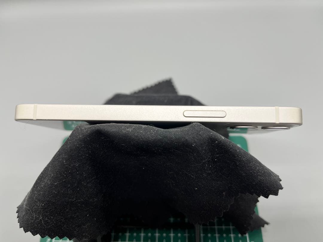 iPhone 12 mini 256GB バッテリーエラー無し100%