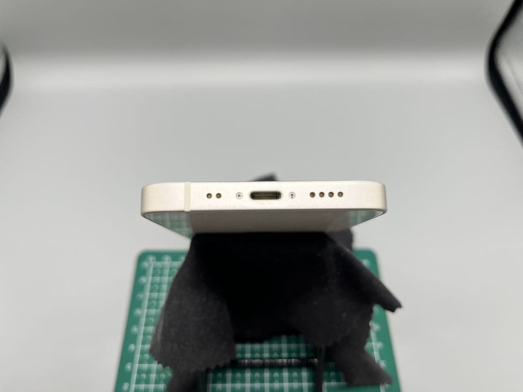 iPhone 12 mini 256GB バッテリーエラー無し100%