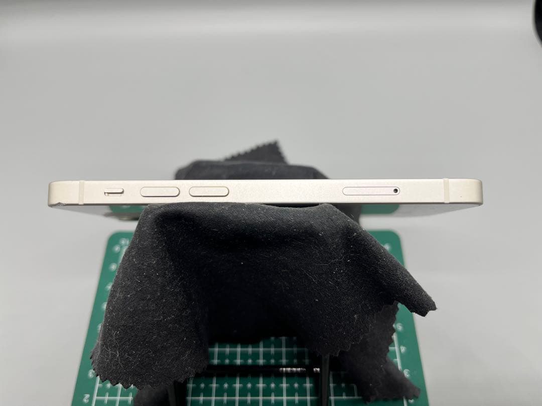 iPhone 12 mini 256GB バッテリーエラー無し100%