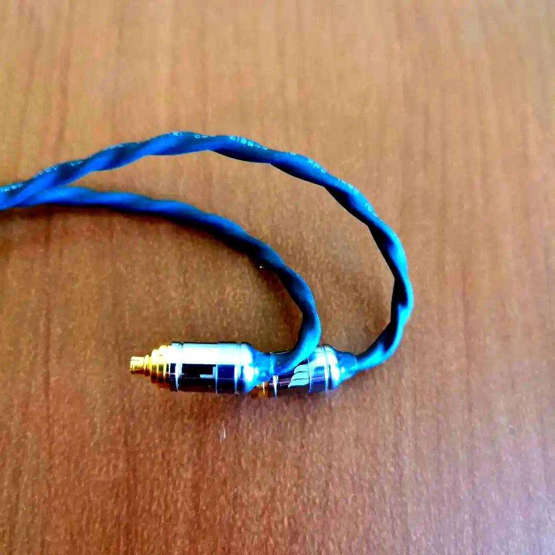 Rosenkranz HP-RbBg フルカスタムVer.(2pin&mmcx)