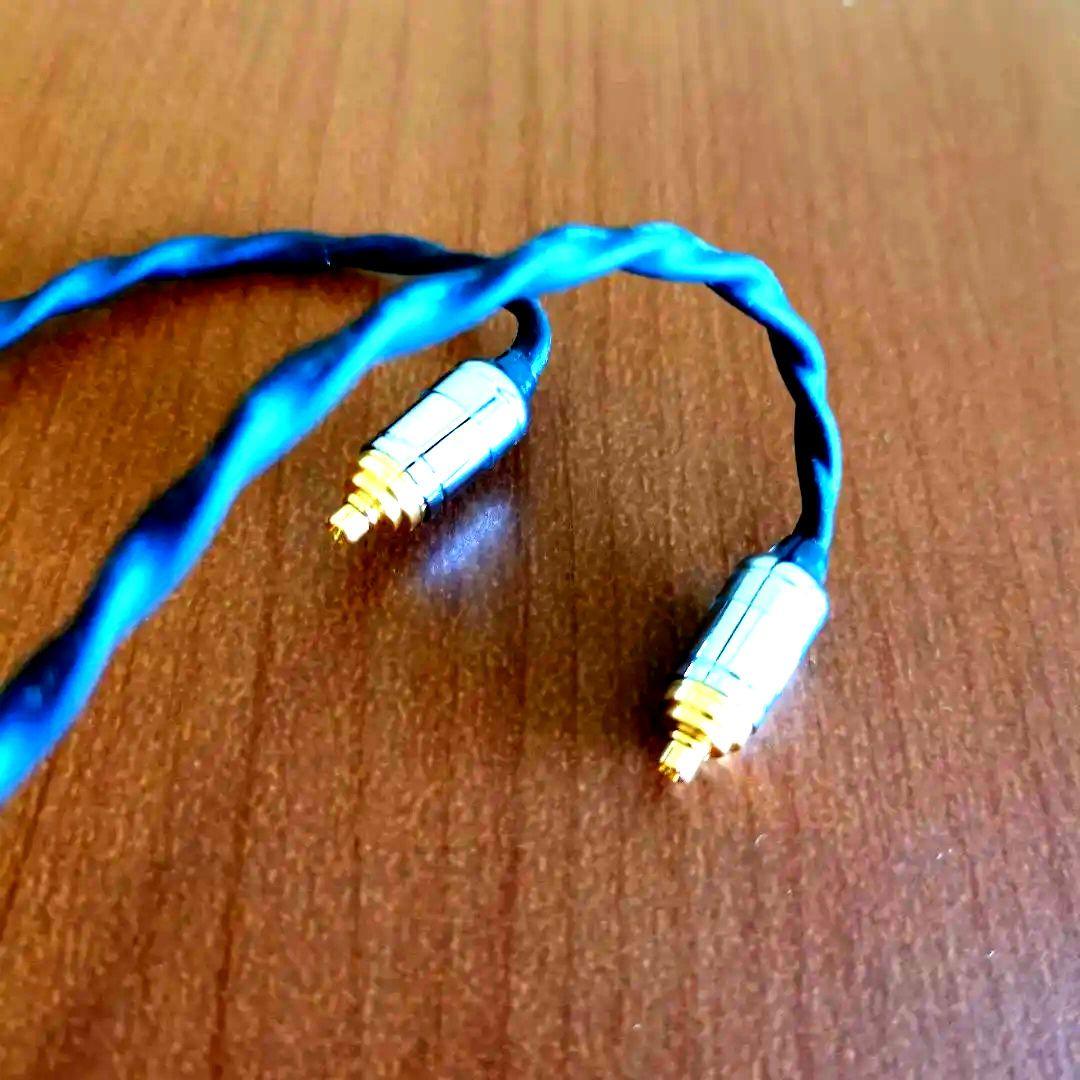 Rosenkranz HP-RbBg フルカスタムVer.(2pin&mmcx)