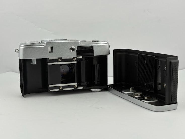 ★極上品★ OLYMPUS オリンパス PEN D3