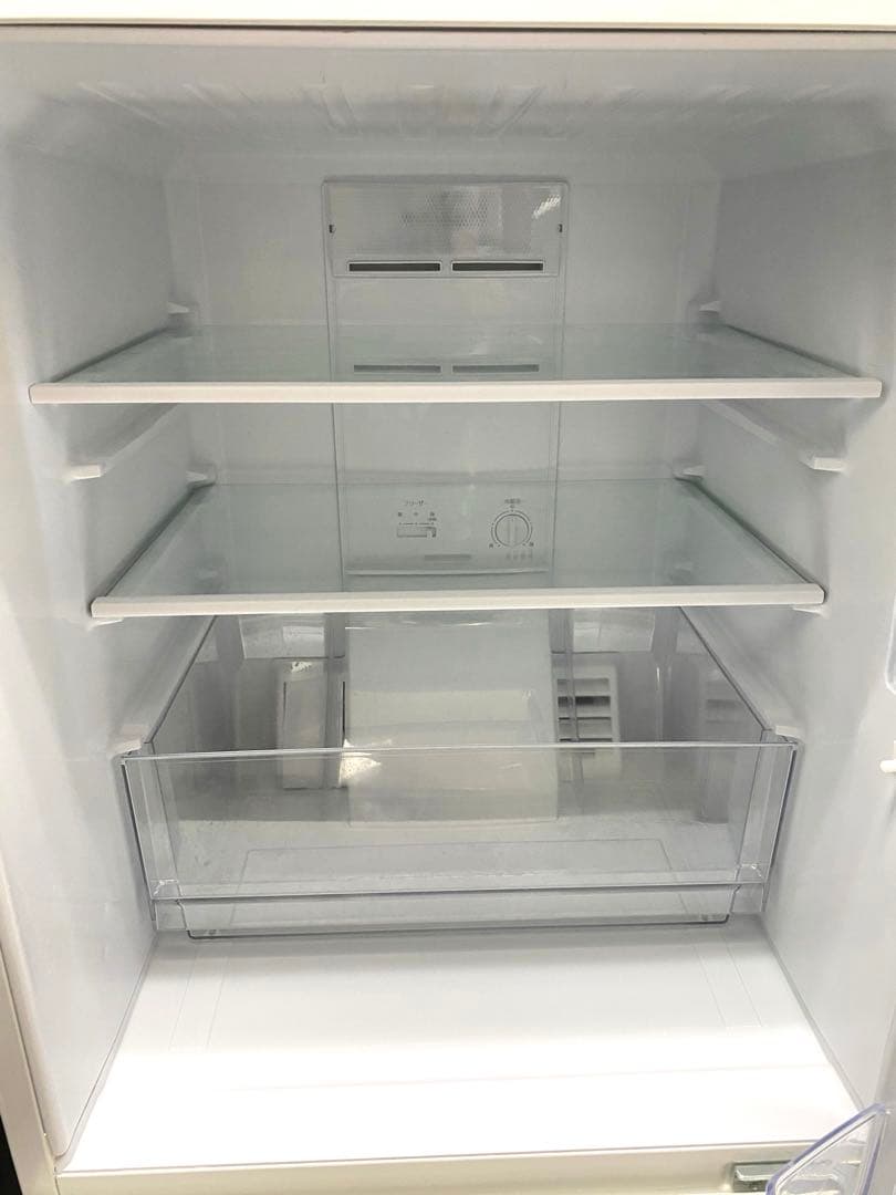 近隣地域限定送料無料❗️美品　2022年製　MUJI 冷蔵庫
