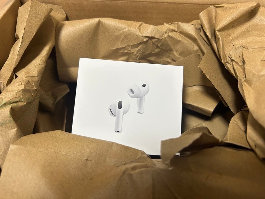 AirPods Pro 第3世代 未開封