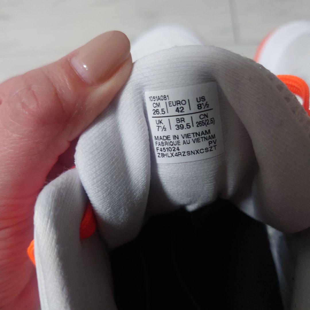 ASICS バレーボールシューズ スカイエリート FF MT 3