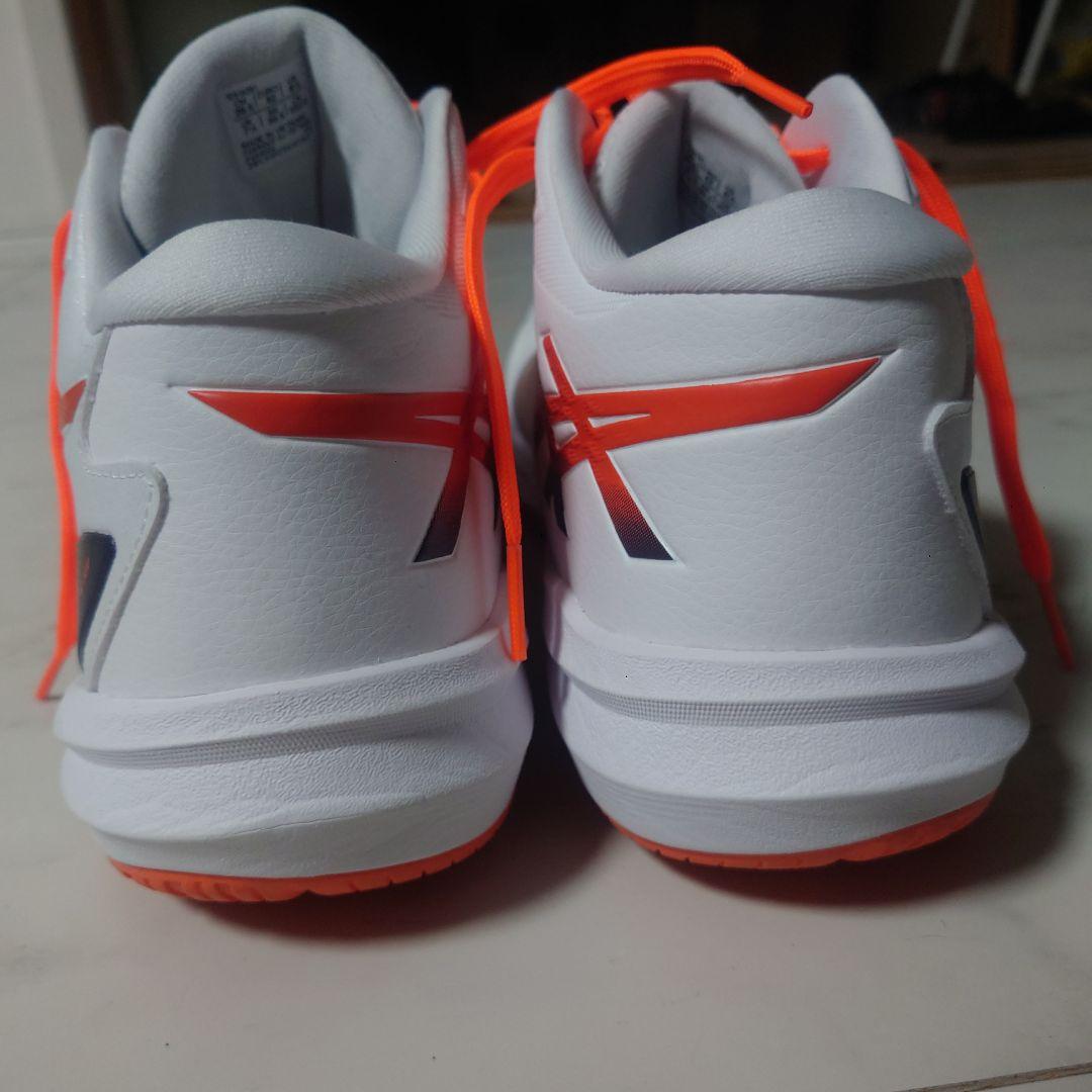 ASICS バレーボールシューズ スカイエリート FF MT 3