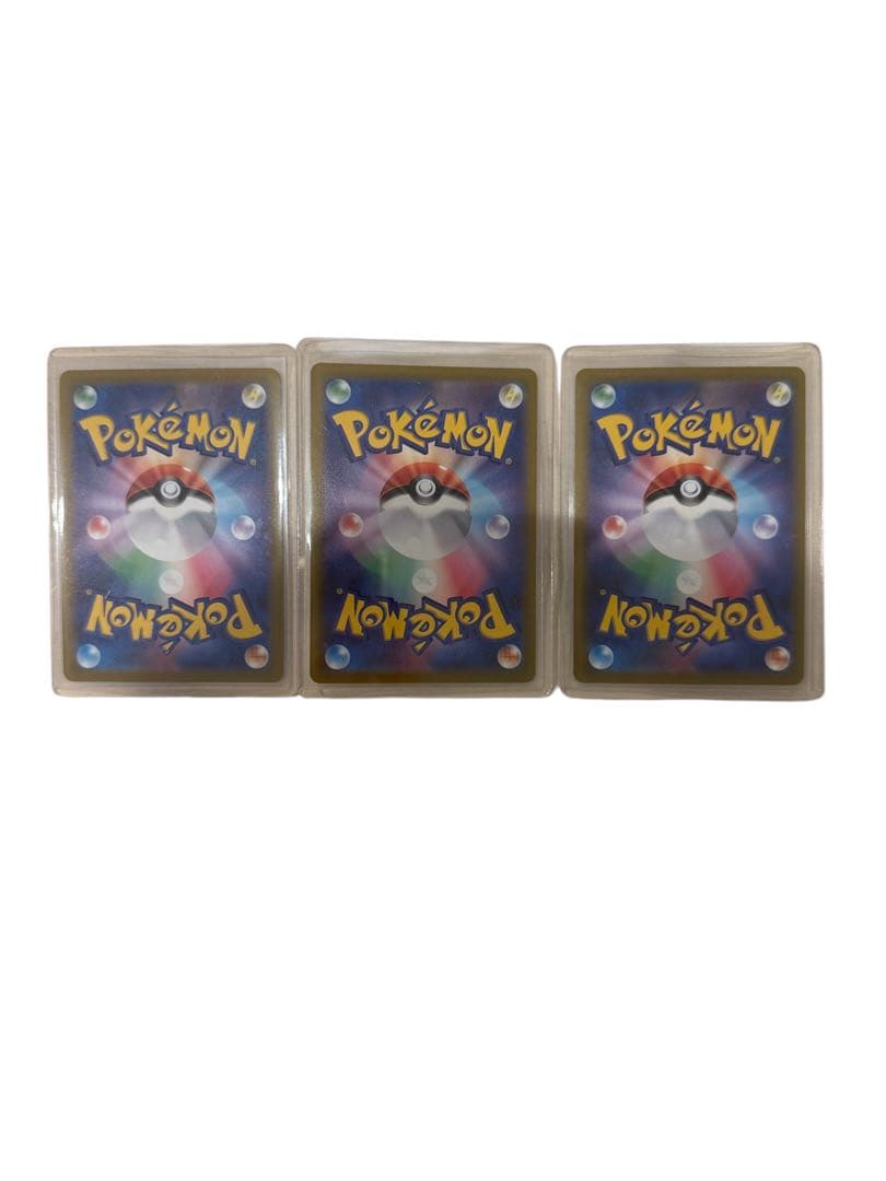 か*ん様 ポケカ　引退品　ポケモンカード