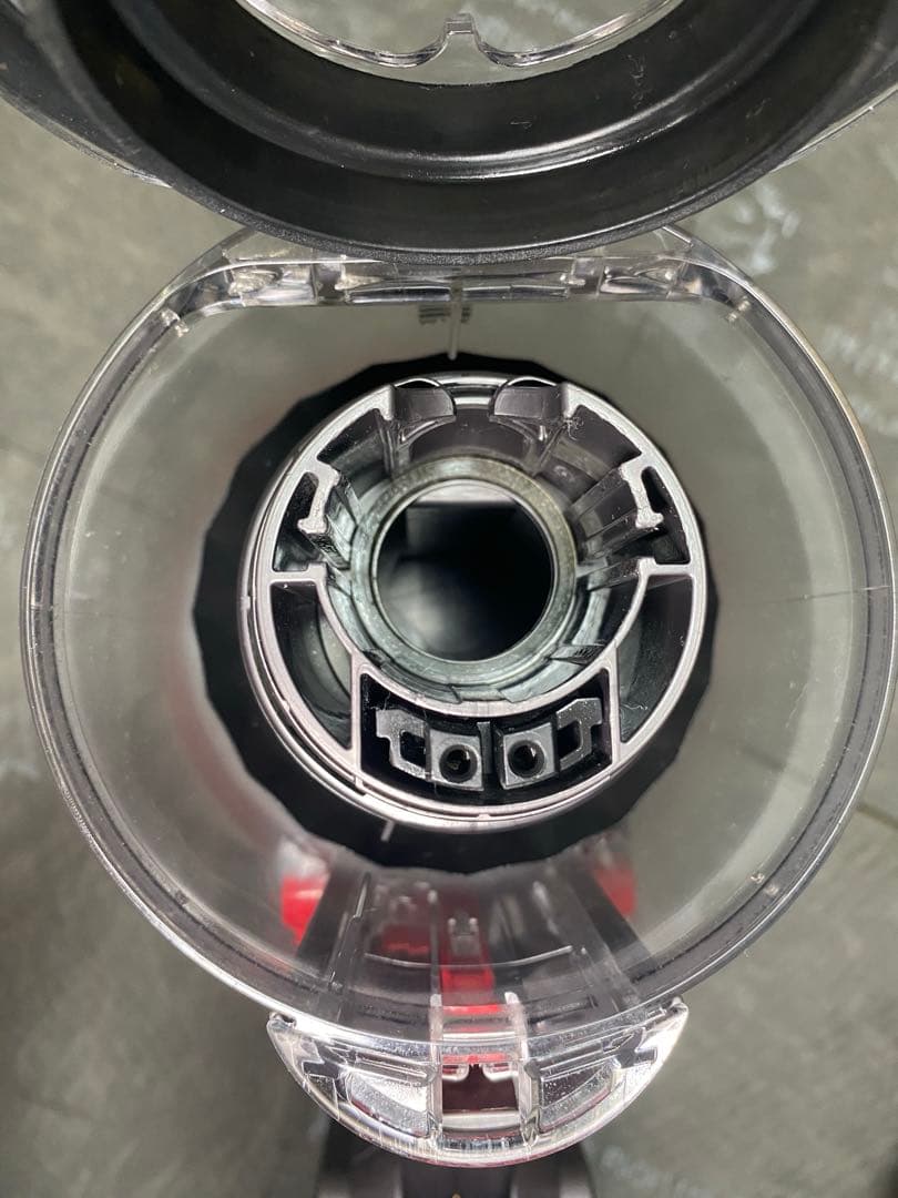 【徹底整備済・動作保証付】ダイソン SV12 V10 本体