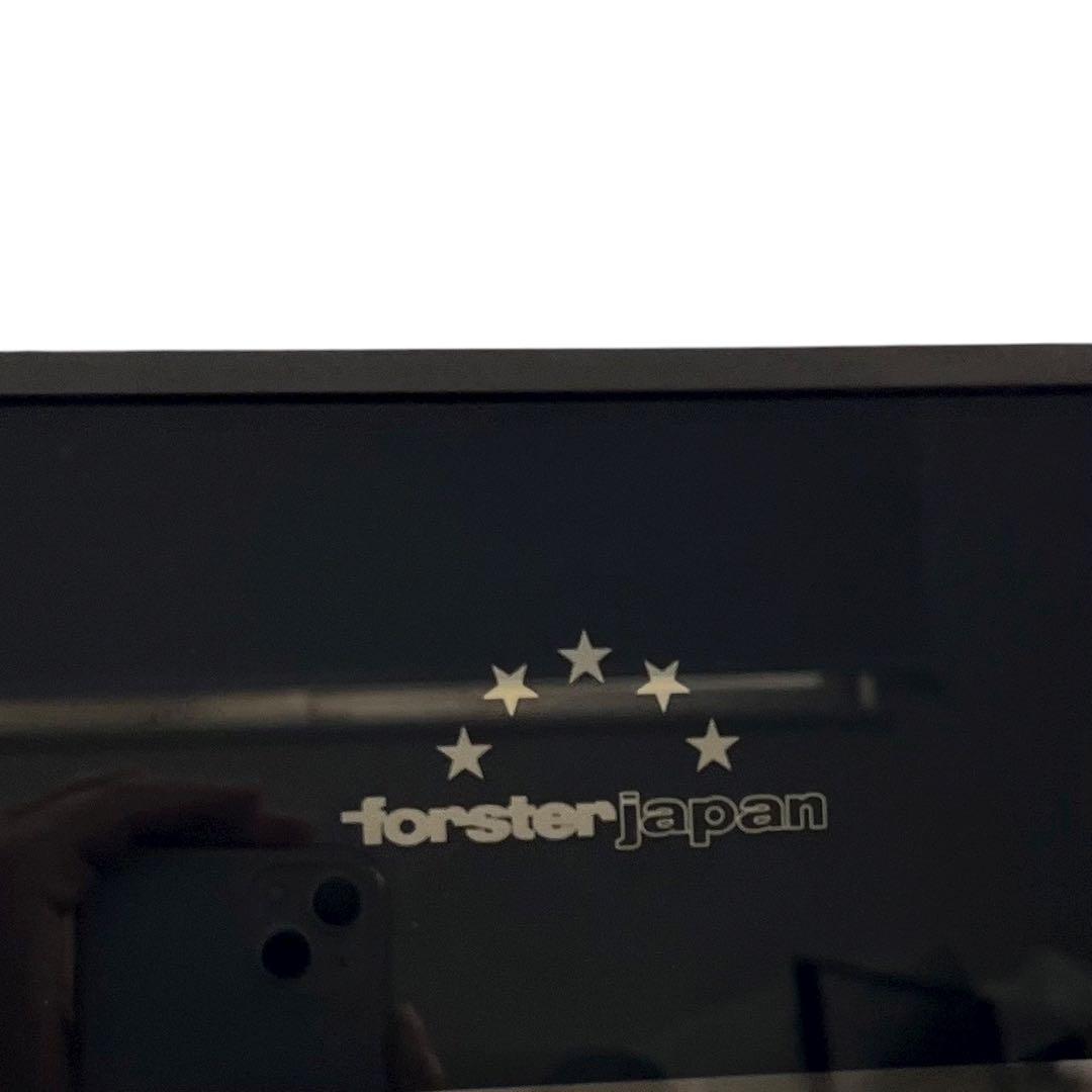 フォルスタージャパン ワインセラー SG-121GS(WB) 49本収納