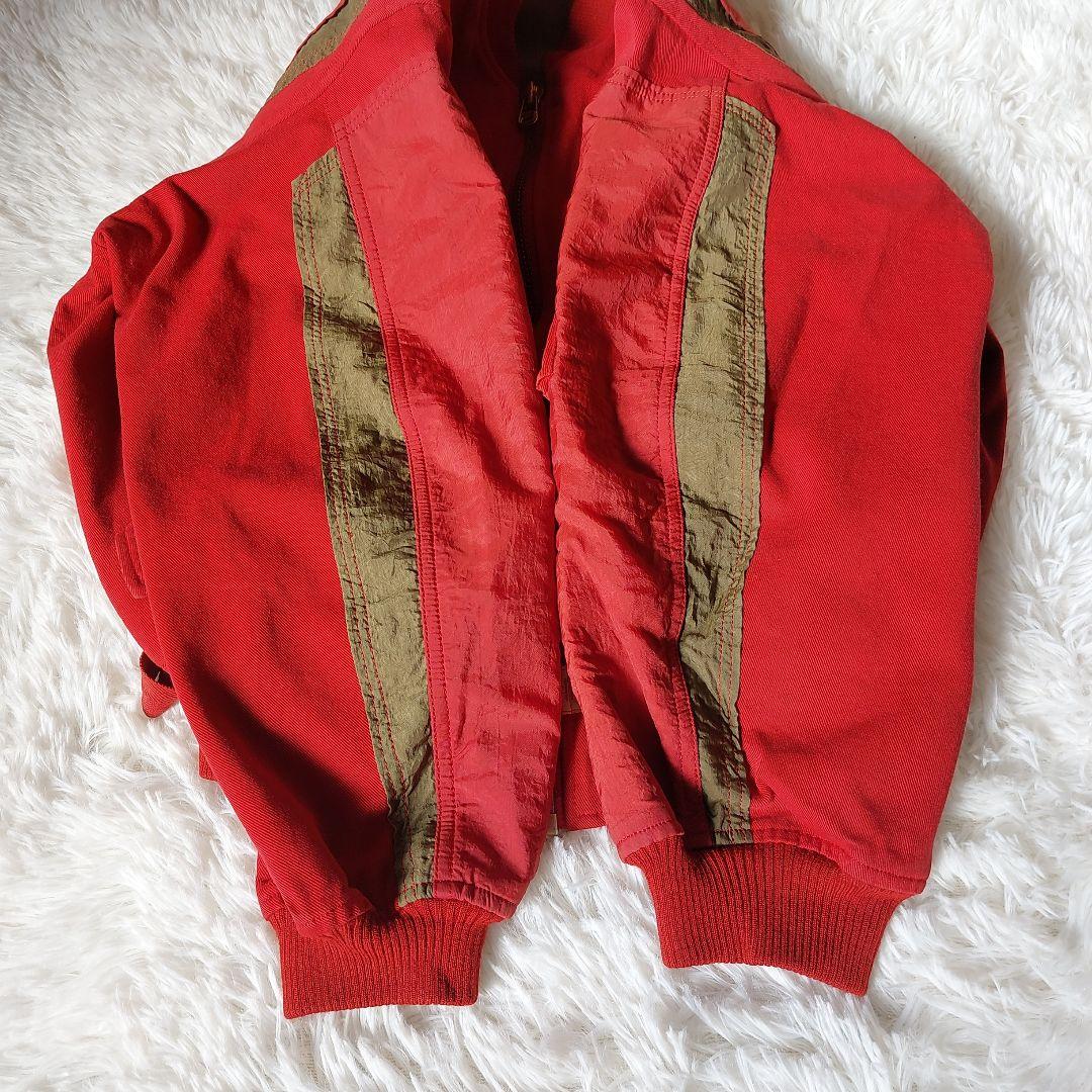 ジャケット・アウター vintage PINK HOUSE MA-1 HarringtonJacket