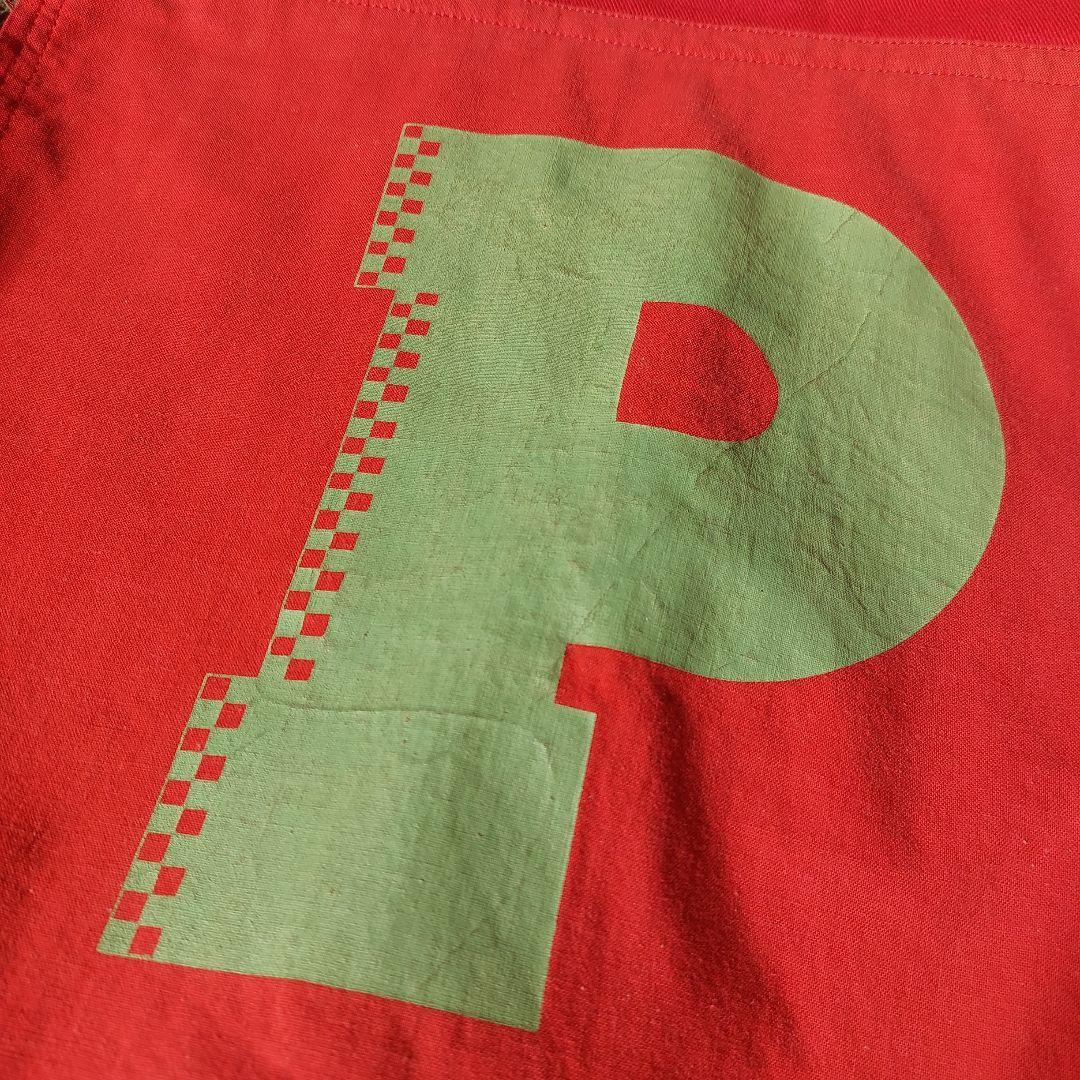 ジャケット・アウター vintage PINK HOUSE MA-1 HarringtonJacket