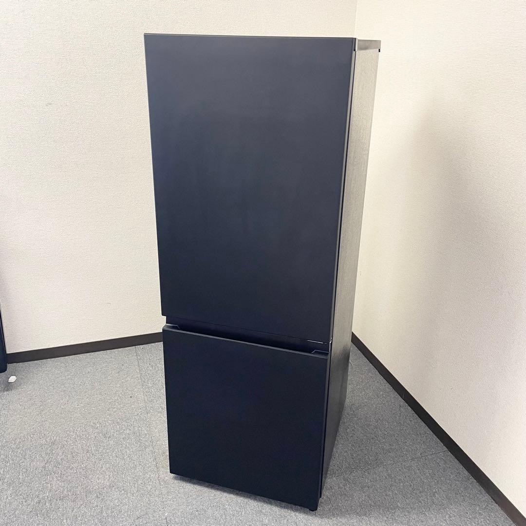 【2024年製】Panasonic 冷凍冷蔵庫NR-B18C1-K Y