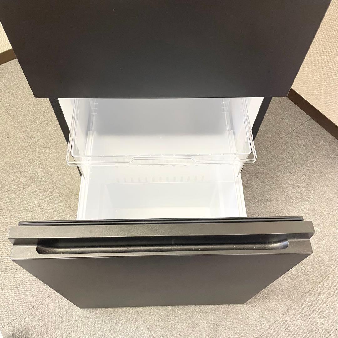 【2024年製】Panasonic 冷凍冷蔵庫NR-B18C1-K Y