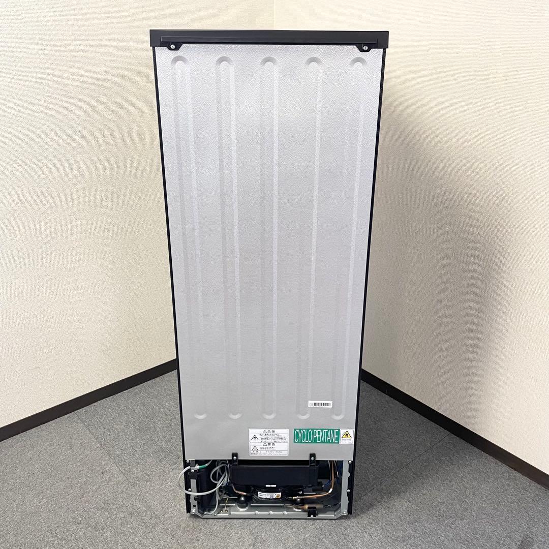 【2024年製】Panasonic 冷凍冷蔵庫NR-B18C1-K Y