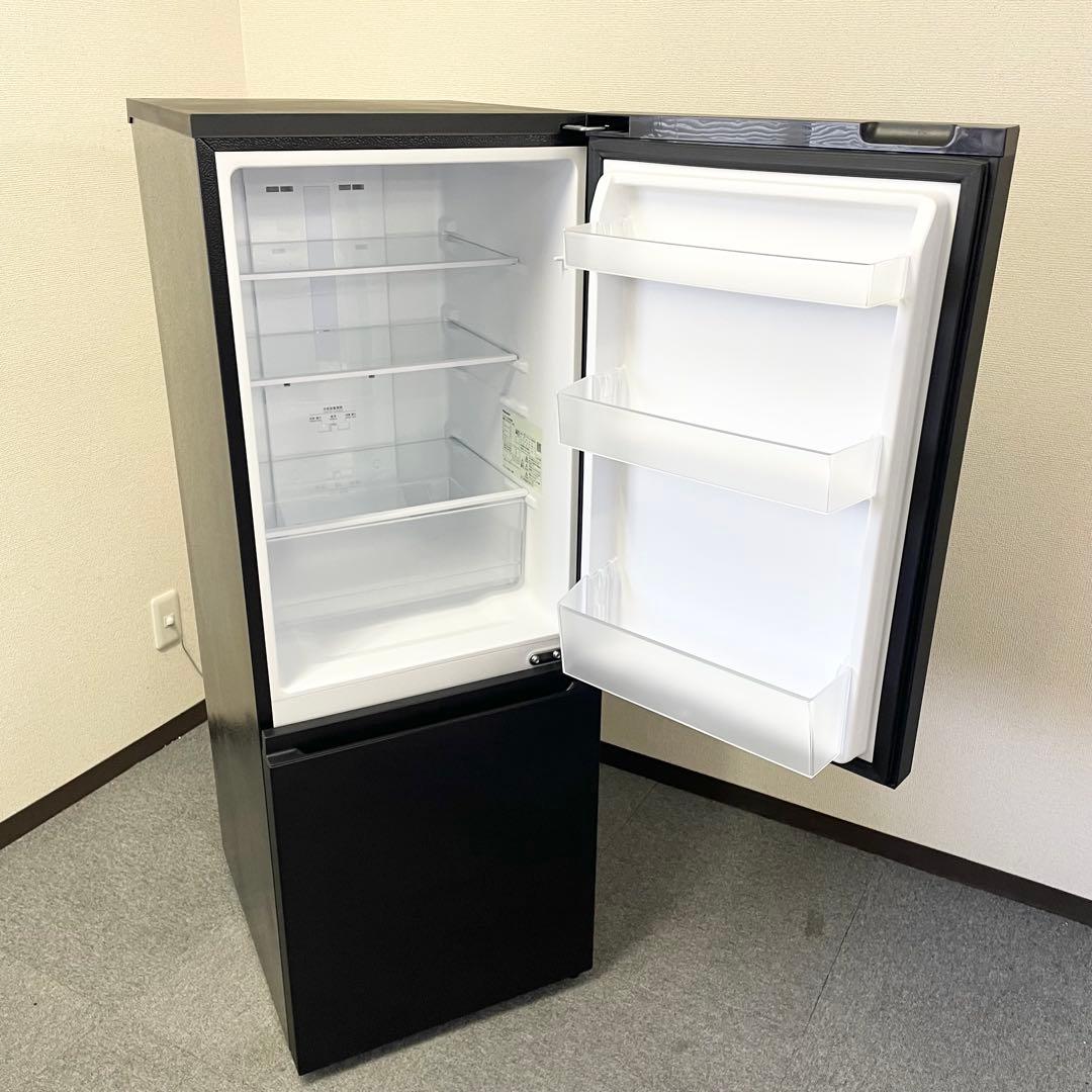 【2024年製】Panasonic 冷凍冷蔵庫NR-B18C1-K Y