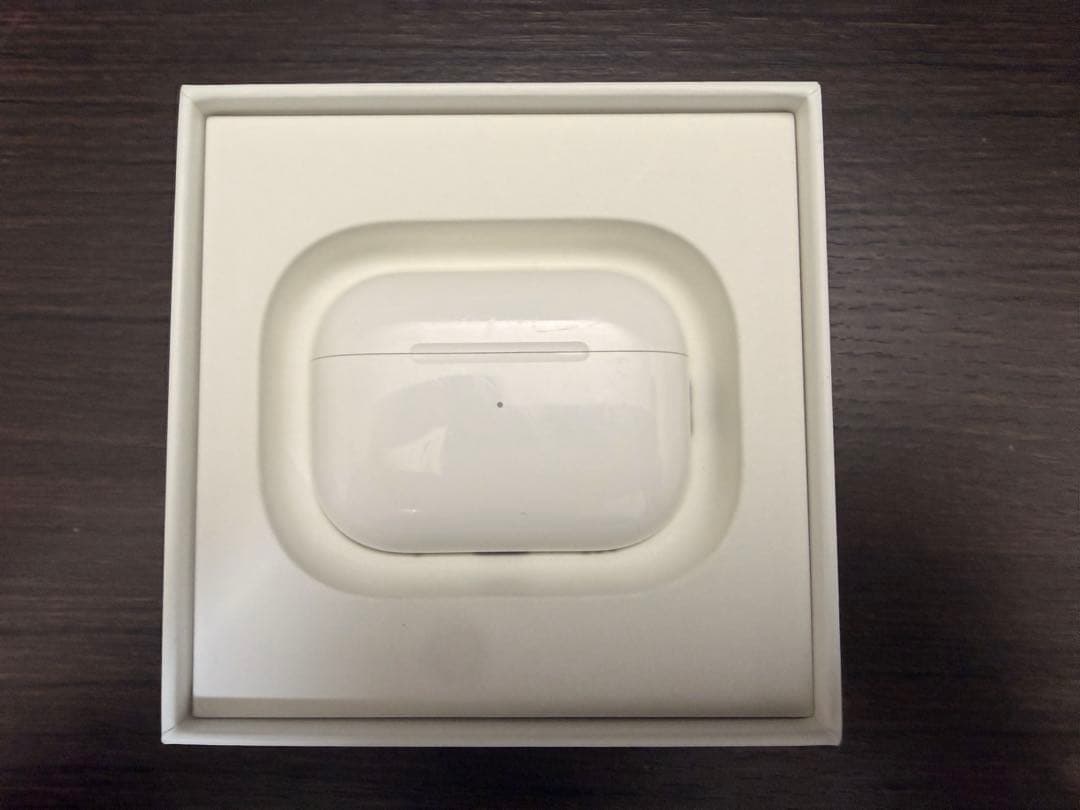 Apple AirPods Pro 第2世代（Lightning) :動作確認済