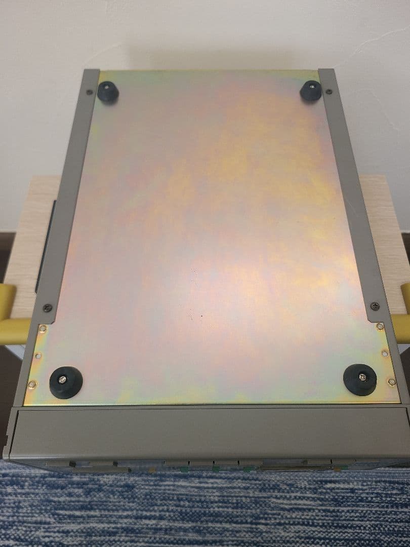 東京ハイパワー　HL-350VDX　リニアアンプ　144MHz