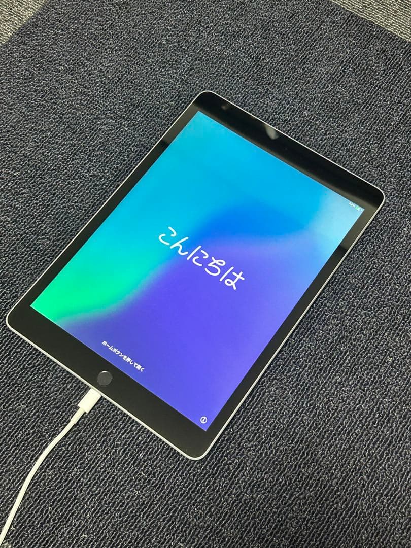 Apple iPad 第9世代 64GB Wi-Fi モデル