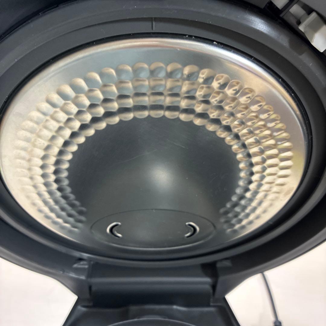 美品Panasonic SR-H10B 炊飯器 ブラック　2025年製