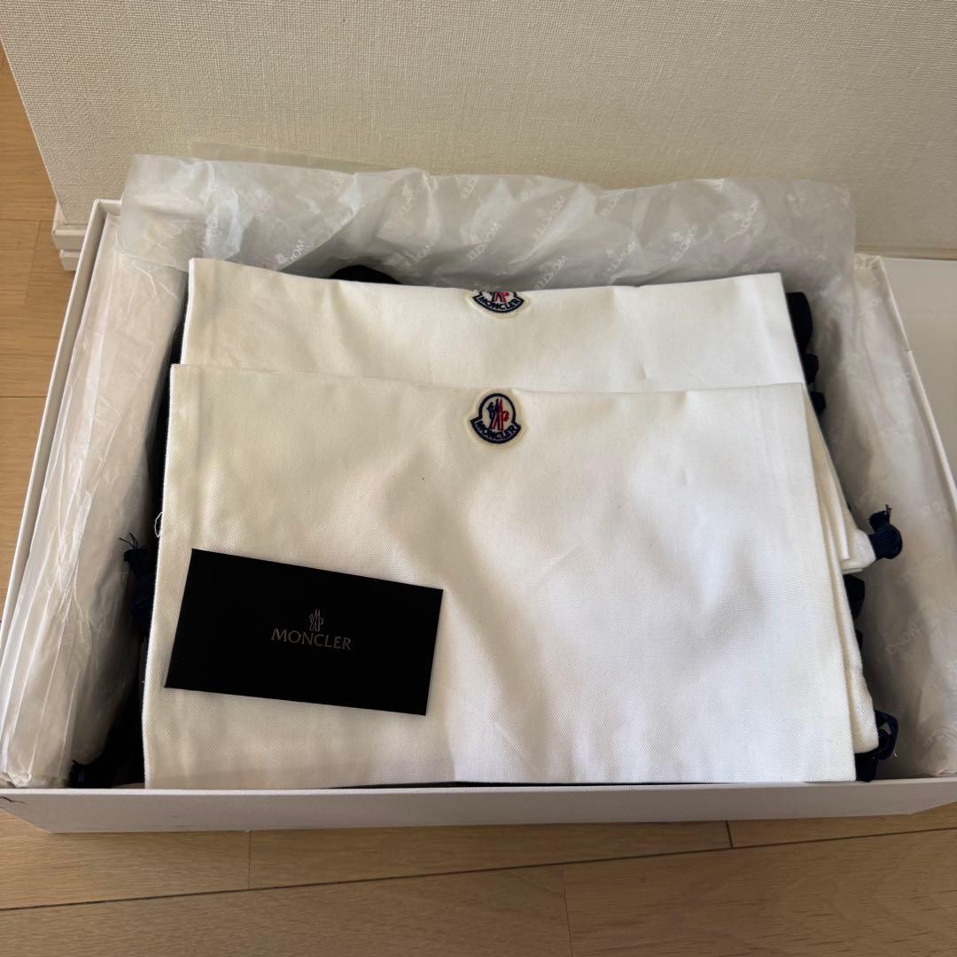 らぶりさま専用　モンクレール GINETTE STIVALE ダウンブーツ