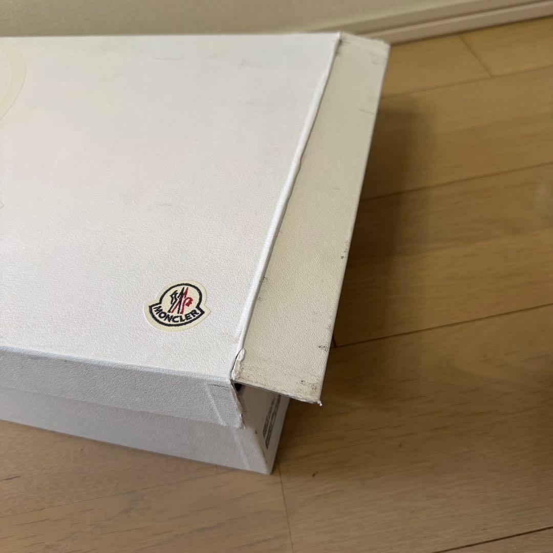 らぶりさま専用　モンクレール GINETTE STIVALE ダウンブーツ