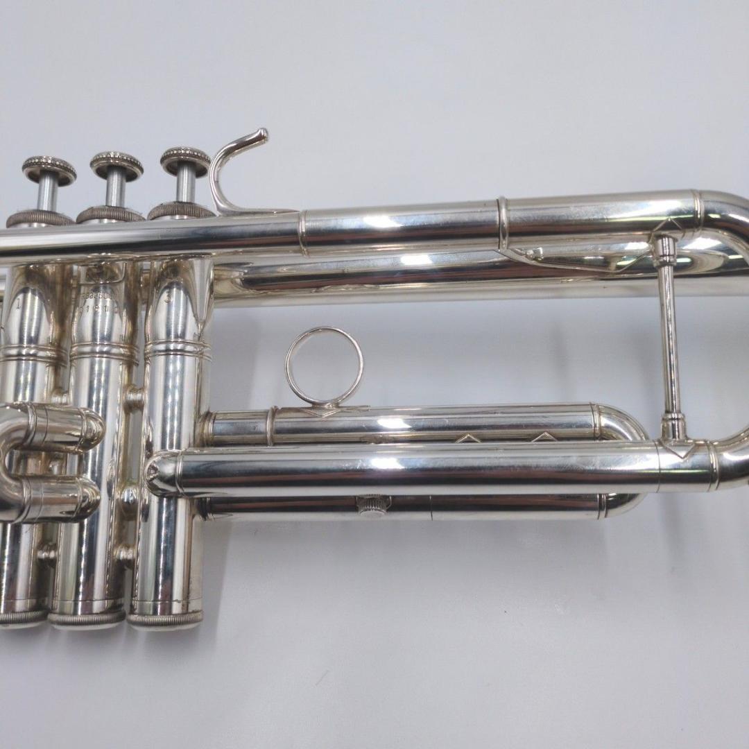 メンテ済 YAMAHA Xeno ゼノ トランペット YTR8335UGR