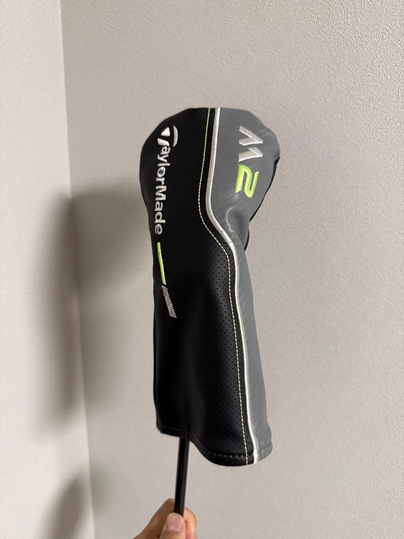 TaylorMade M2 5番フェアウェイウッド