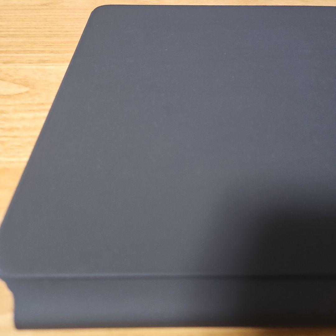 13インチiPad Air（M2）用Magic Keyboard 英語（UK）