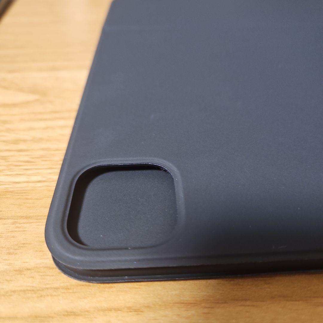 13インチiPad Air（M2）用Magic Keyboard 英語（UK）