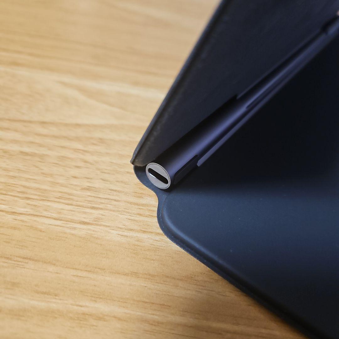 13インチiPad Air（M2）用Magic Keyboard 英語（UK）