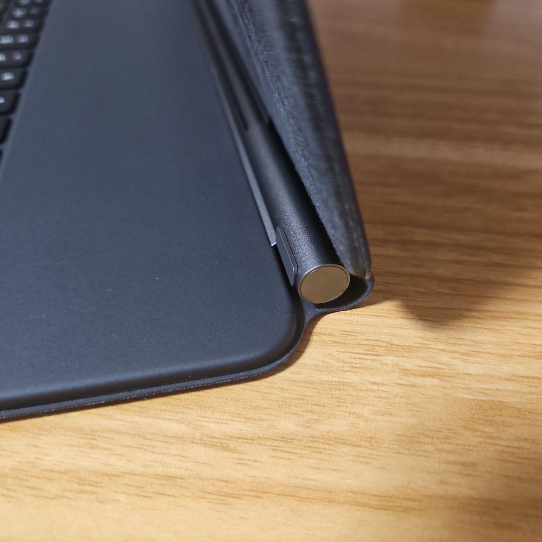 13インチiPad Air（M2）用Magic Keyboard 英語（UK）