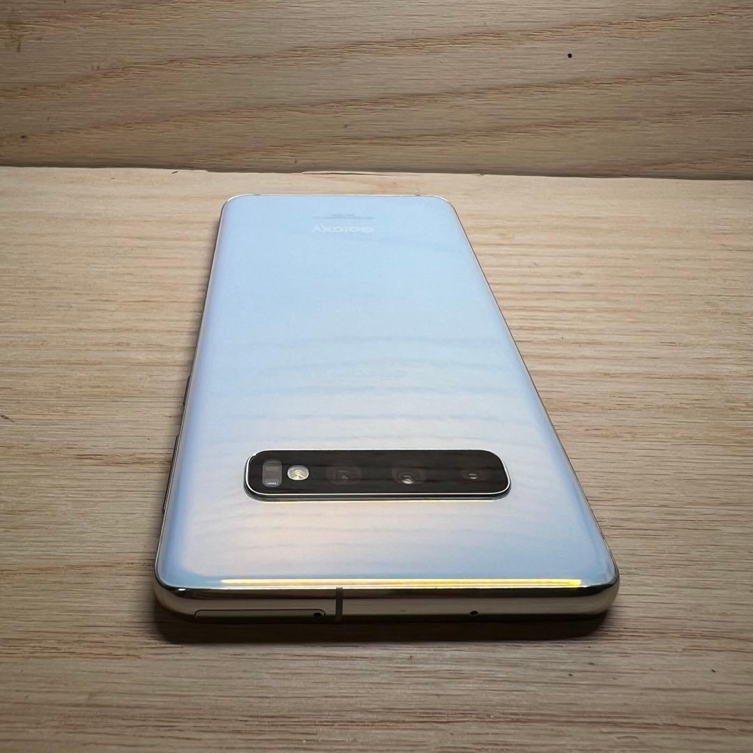 Samsung Galaxy S10 本体 K45