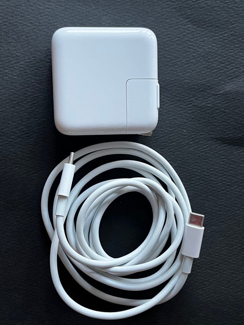 MacBook Air M1 2020 8GB 13インチ 256GB