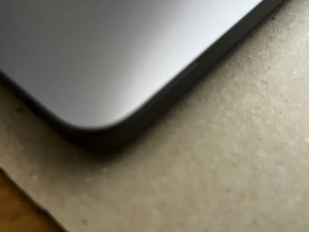 MacBook Air M1 2020 8GB 13インチ 256GB