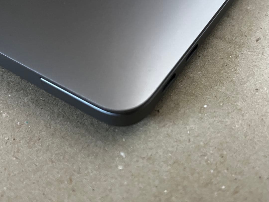 MacBook Air M1 2020 8GB 13インチ 256GB