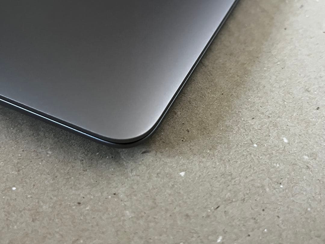 MacBook Air M1 2020 8GB 13インチ 256GB