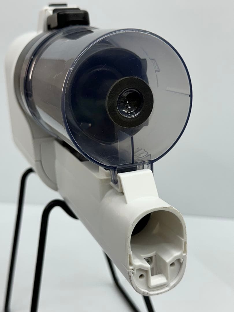 29分　ダスト 純正バッテリー付き　Panasonic 掃除機　MC-SB33J