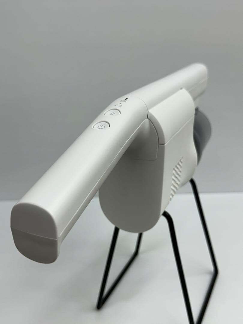 29分　ダスト 純正バッテリー付き　Panasonic 掃除機　MC-SB33J