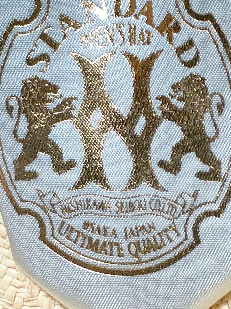 ミッキー　未使用　本パナマ　ハット　パナマハット