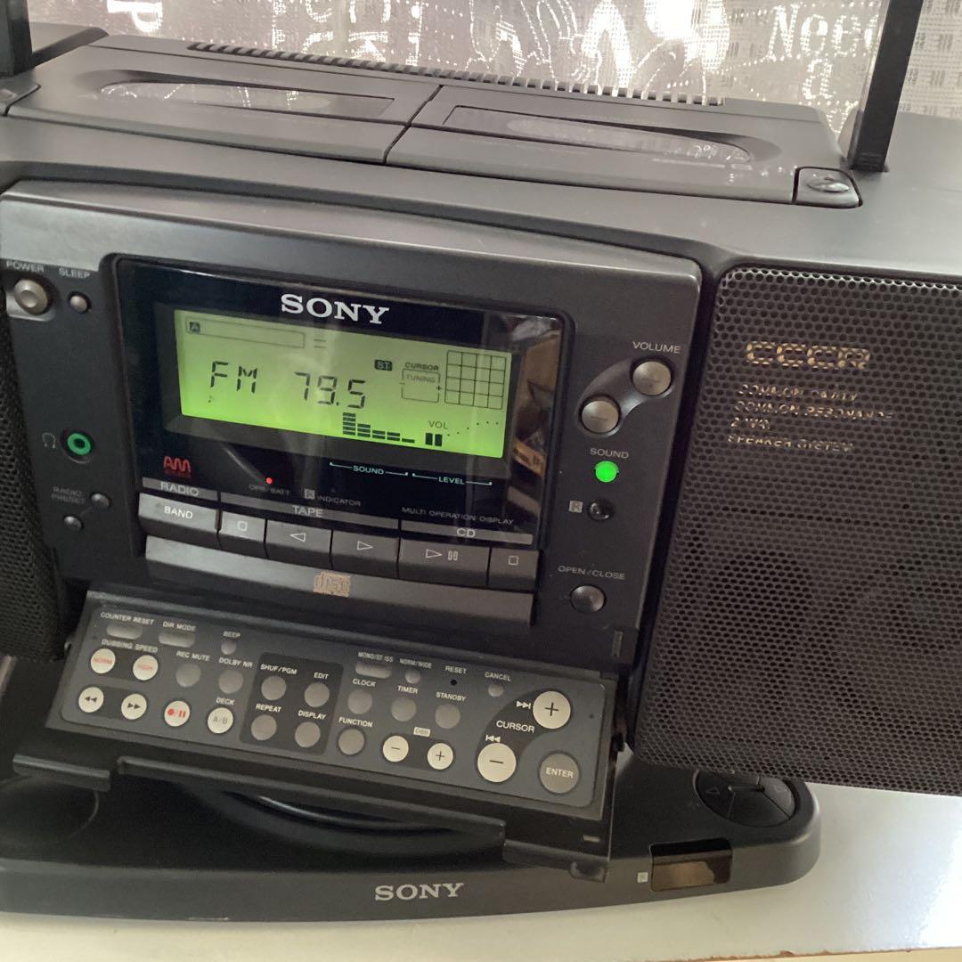 ソニー　ソナホーク　ジャンク