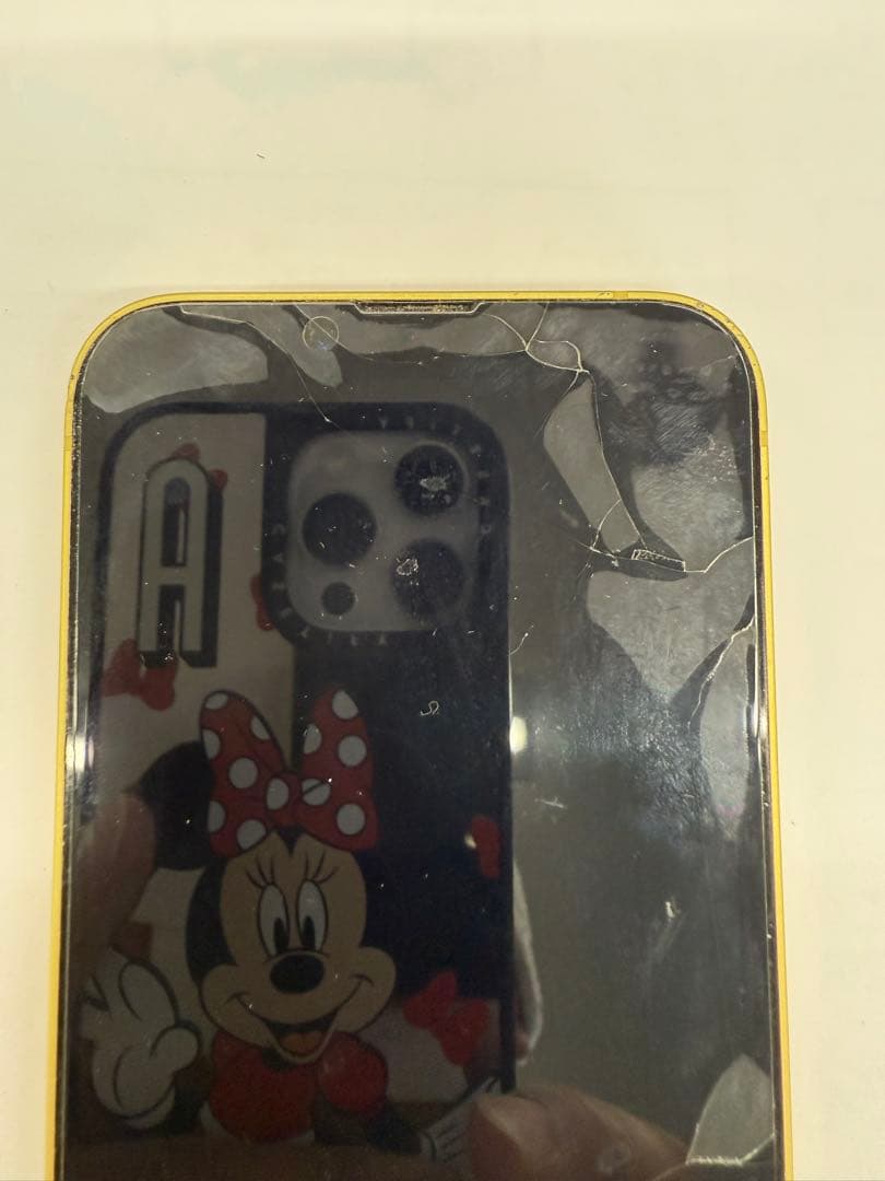 スマートフォン本体 Apple iPhone 14 128GB