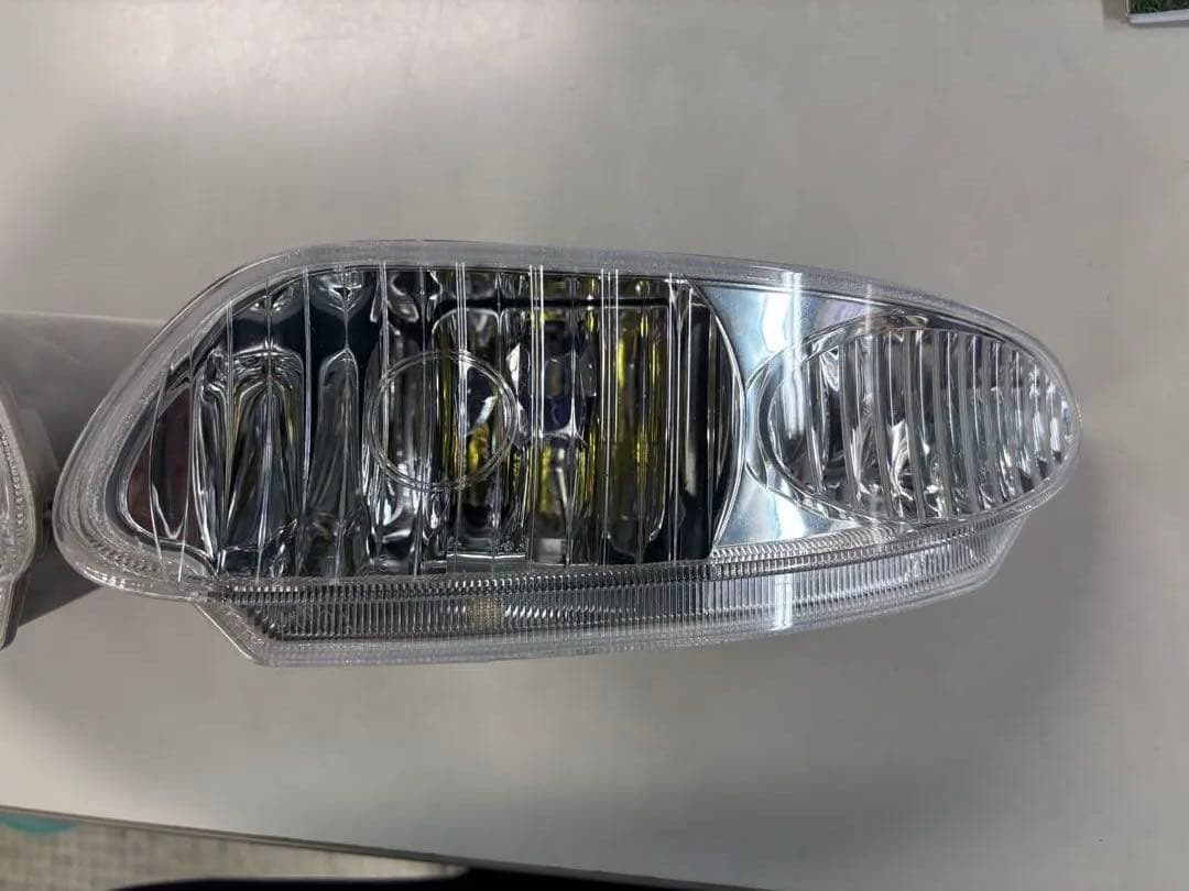 ucf21mood 専用30 31 セルシオ　前期　トヨタ純正フォグランプ