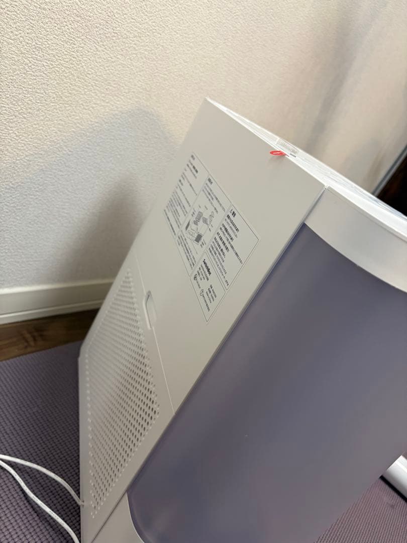 Switch bot 気化式加湿器