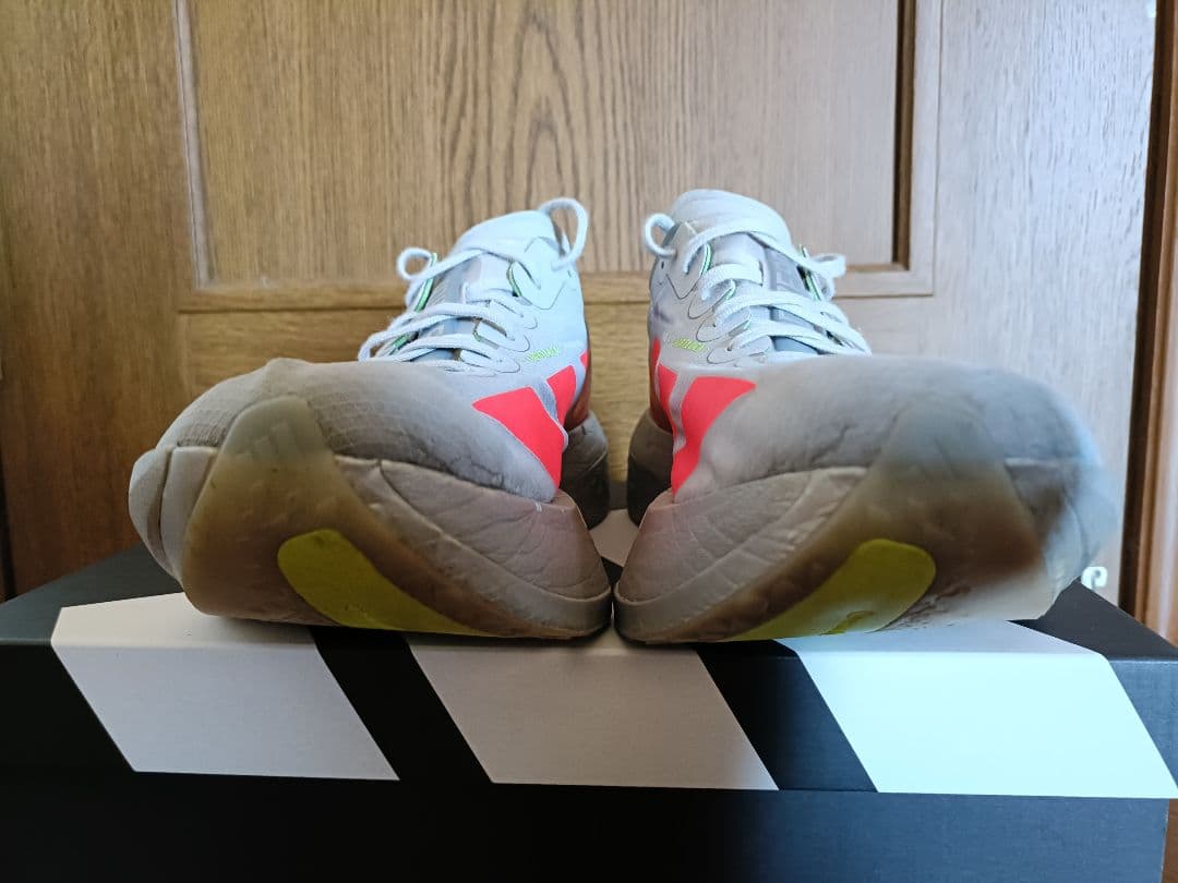 ADIZERO ADIOS PRO 4 M 26.5 アディオスプロ4