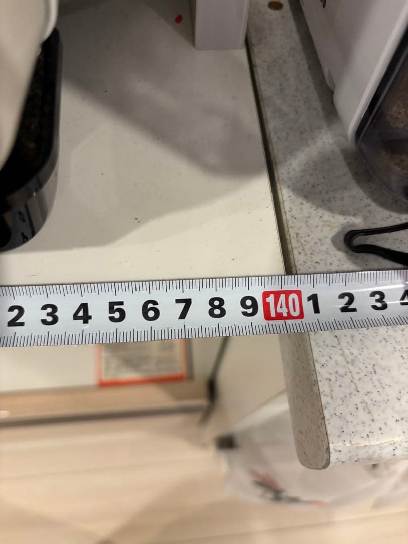 【綾野製作所】キッチンキャビネット※引き取り限定 9月末まで！最終値下げ